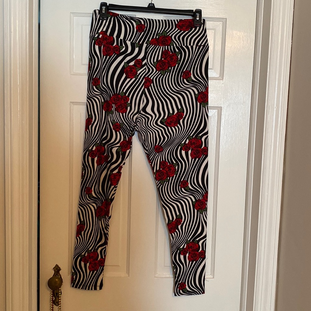 Spring cleaning lularoe has to go